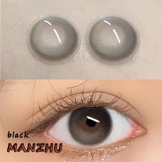 Color contact lens